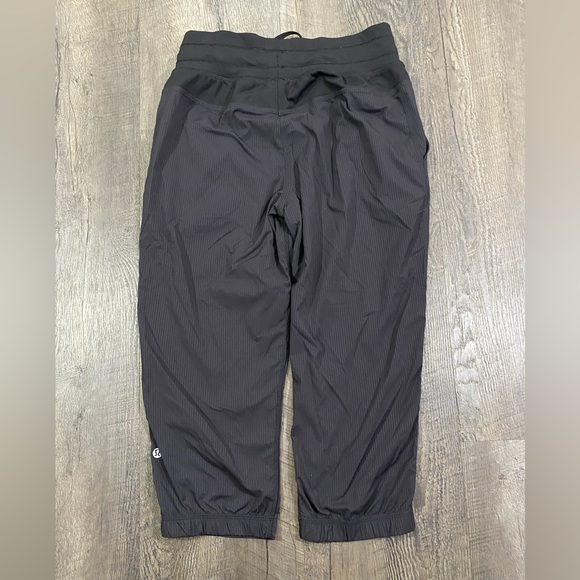LULULEMON Dance Studio Crop Pant - Picture 3 of 6